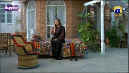 Khumar - Episode 39 - 5th April 2024